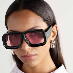LOEWE Paula’s Ibiza Diving Mask Sunglasses